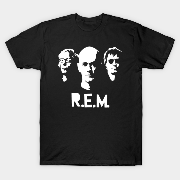 Three rem boy Rem TShirt TeePublic